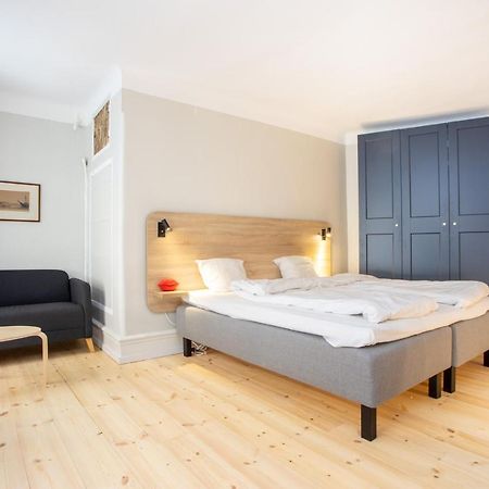 ApartDirect Gamla Stan Stockholm Bagian luar foto