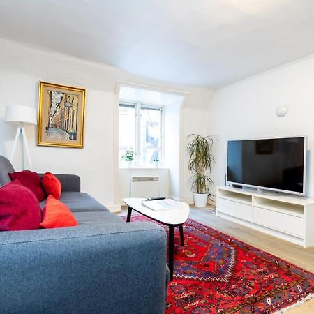 ApartDirect Gamla Stan Stockholm Bagian luar foto
