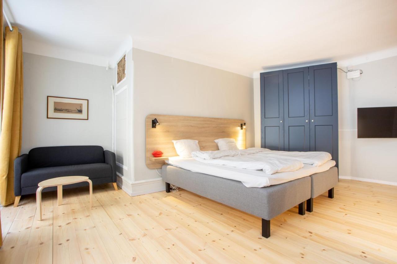 ApartDirect Gamla Stan Stockholm Bagian luar foto