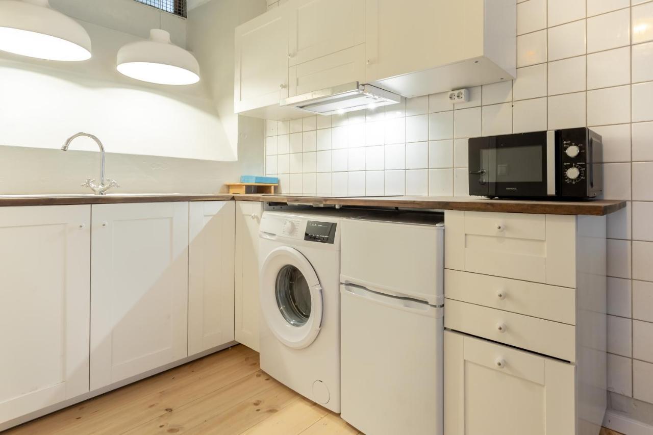 ApartDirect Gamla Stan Stockholm Bagian luar foto