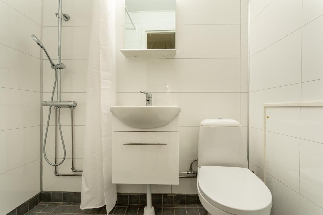 ApartDirect Gamla Stan Stockholm Bagian luar foto