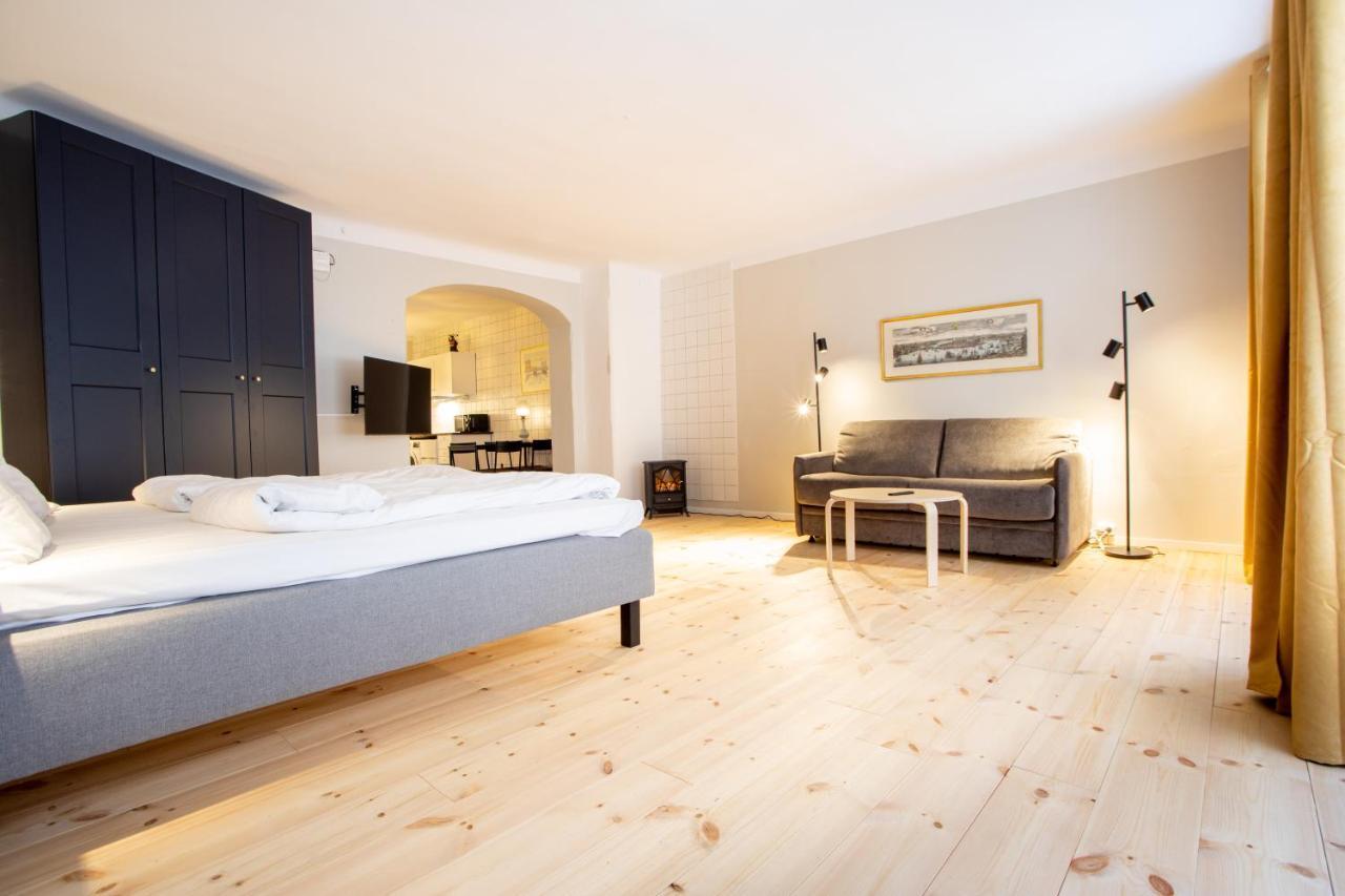 ApartDirect Gamla Stan Stockholm Bagian luar foto