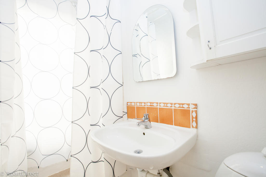 ApartDirect Gamla Stan Stockholm Ruang foto