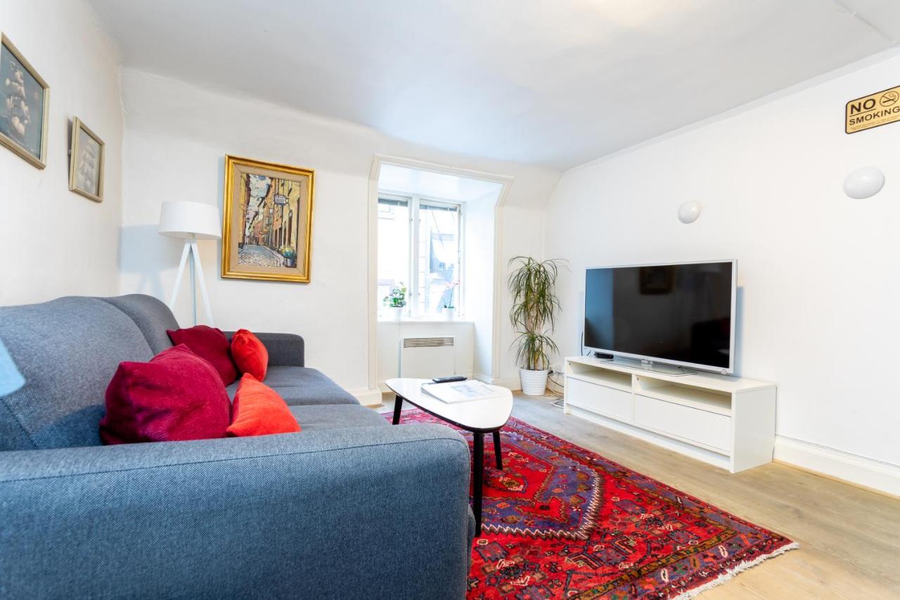 ApartDirect Gamla Stan Stockholm Bagian luar foto
