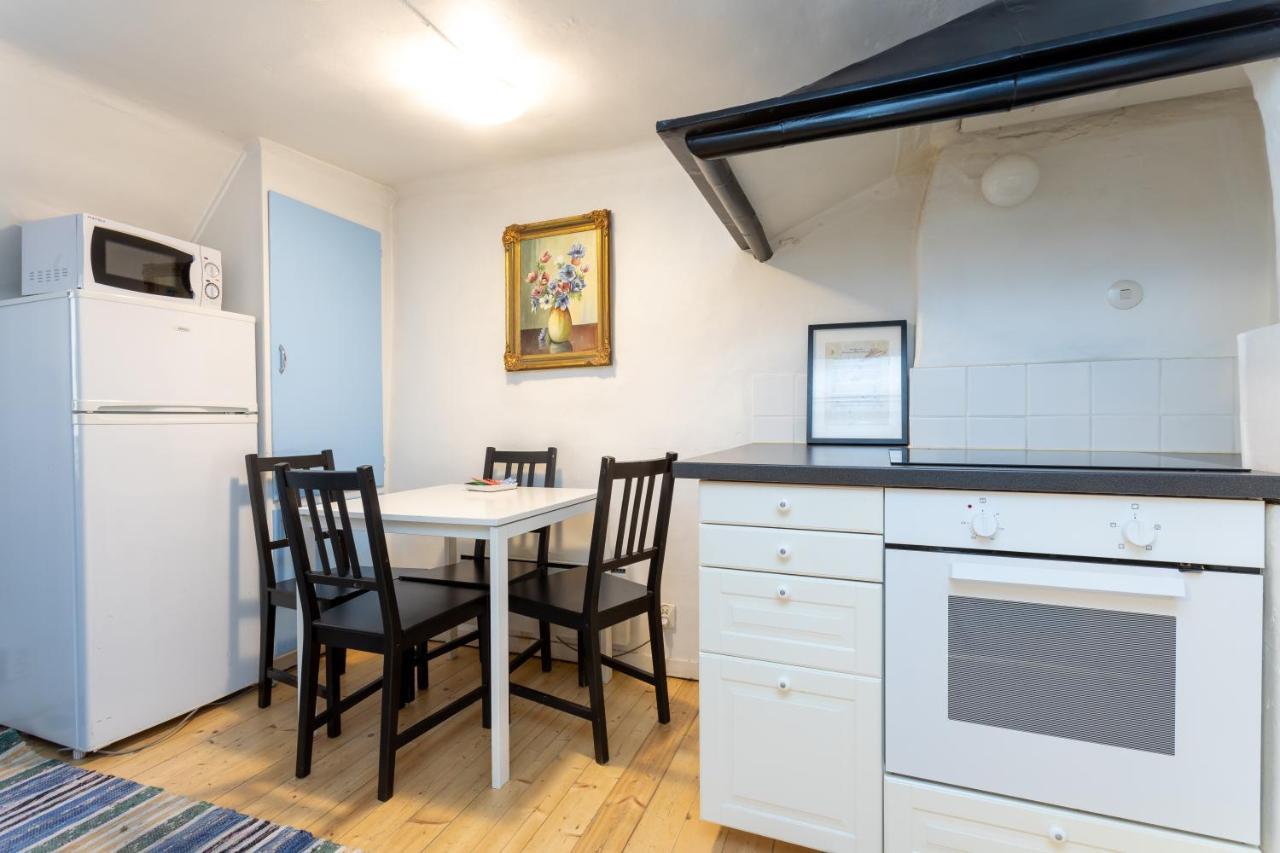 ApartDirect Gamla Stan Stockholm Bagian luar foto