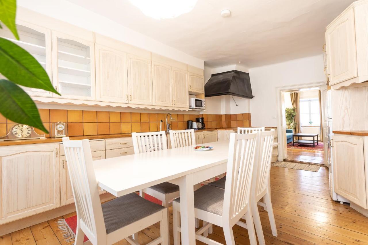 ApartDirect Gamla Stan Stockholm Bagian luar foto