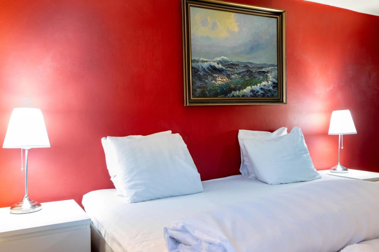ApartDirect Gamla Stan Stockholm Bagian luar foto
