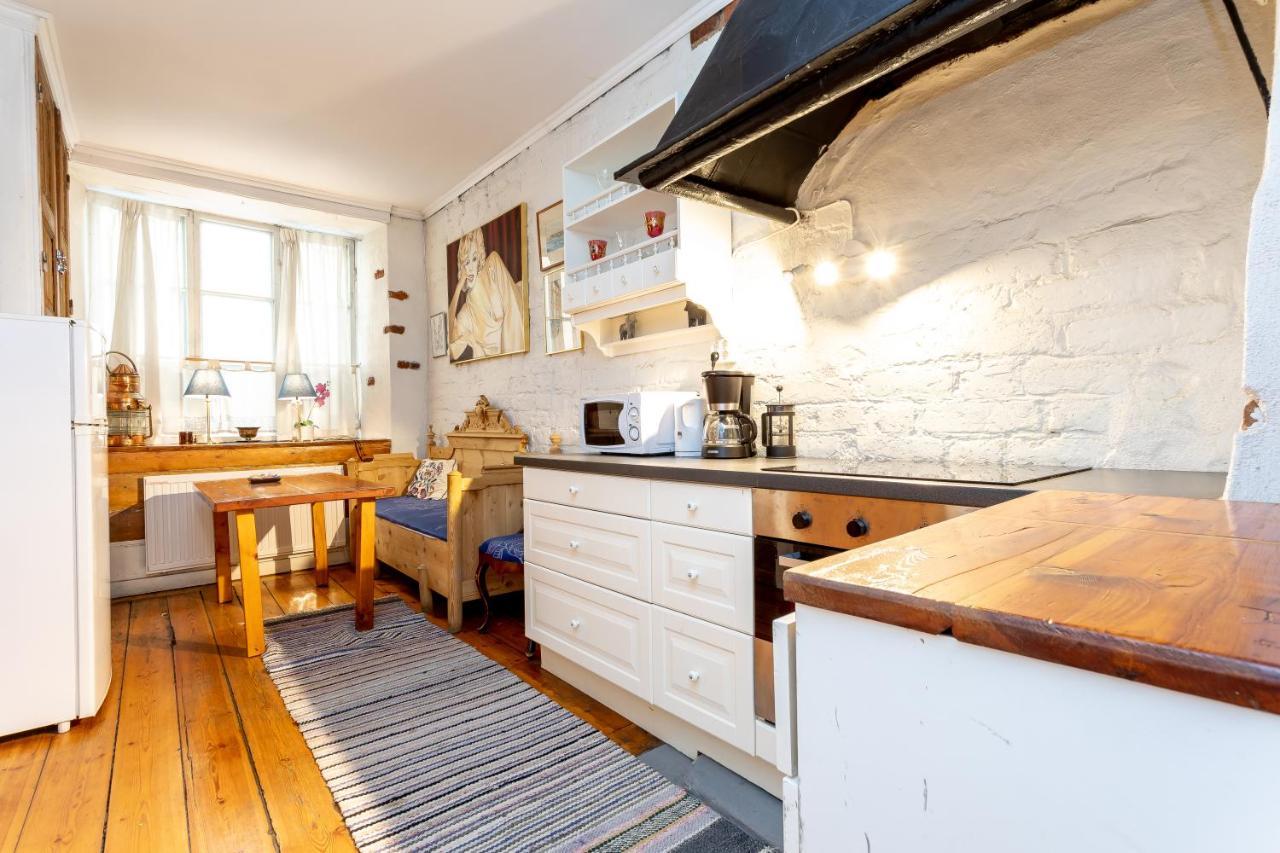ApartDirect Gamla Stan Stockholm Bagian luar foto