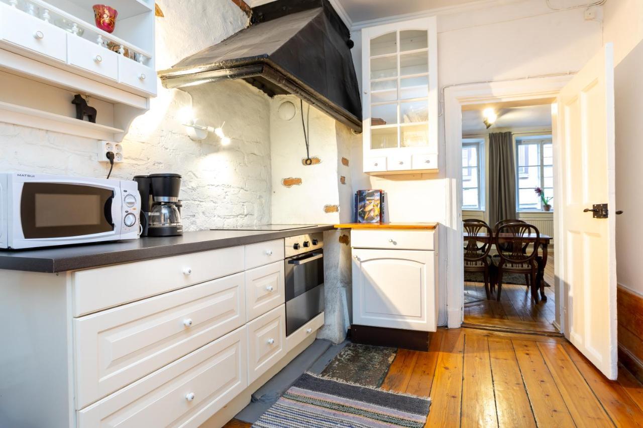 ApartDirect Gamla Stan Stockholm Bagian luar foto