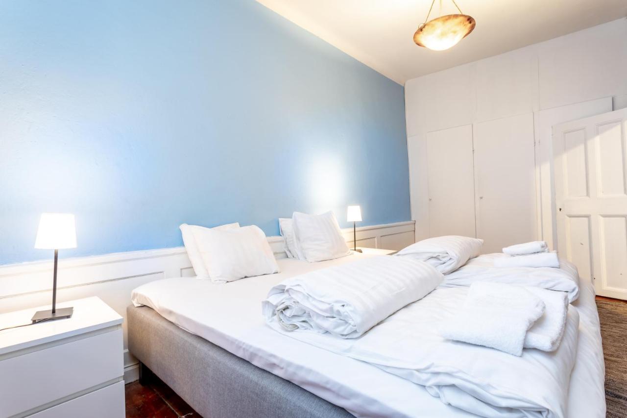 ApartDirect Gamla Stan Stockholm Bagian luar foto