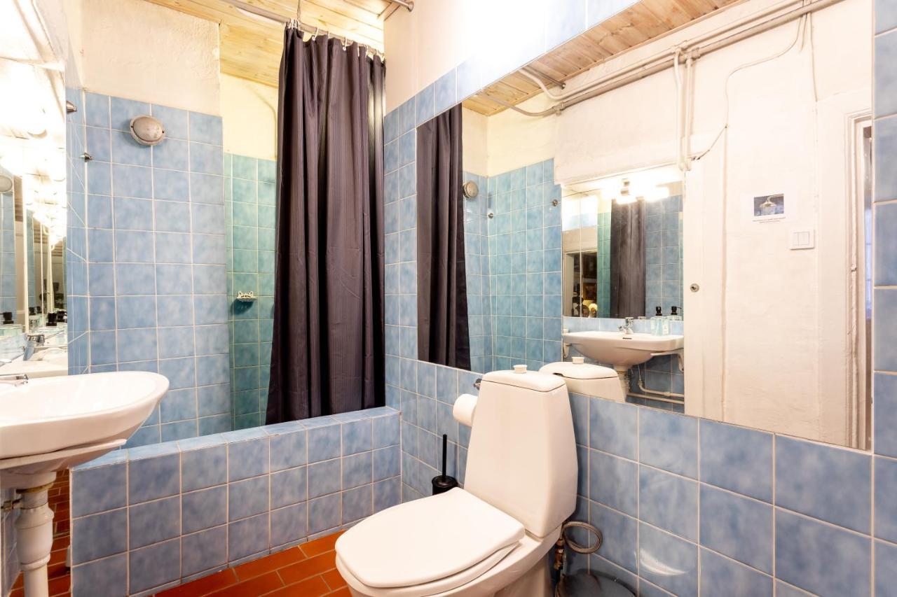 ApartDirect Gamla Stan Stockholm Bagian luar foto