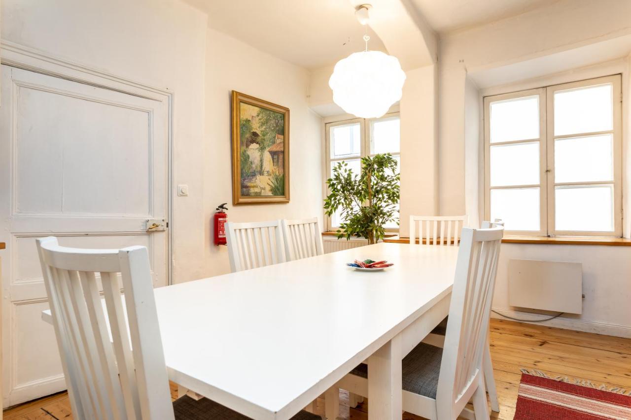 ApartDirect Gamla Stan Stockholm Bagian luar foto
